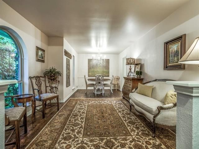 dfw open houses