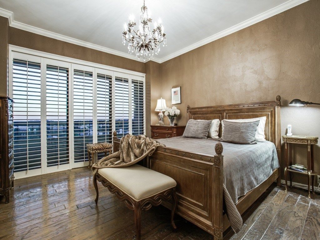 11B Master Bed 2