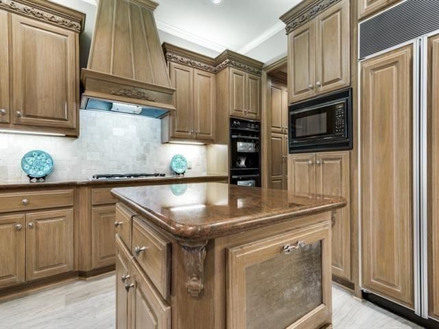 dfw open houses