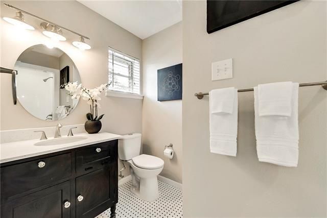 dfw open houses