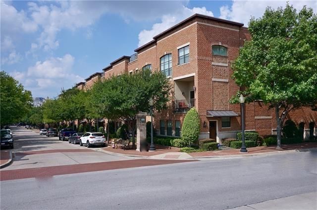 dallas open houses