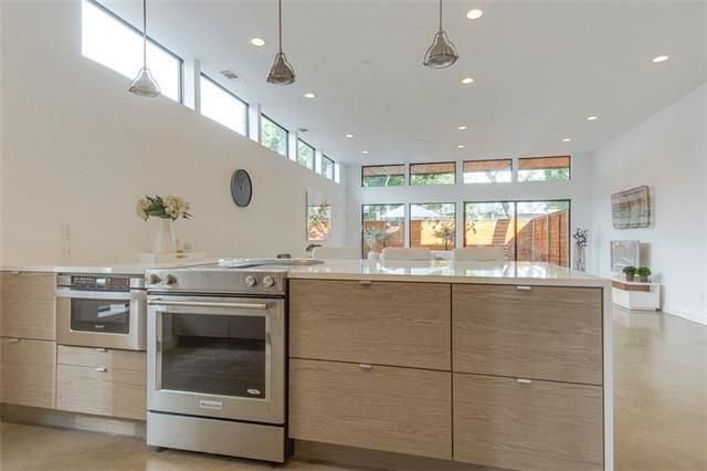 dfw open houses