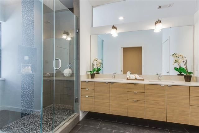 dfw open houses