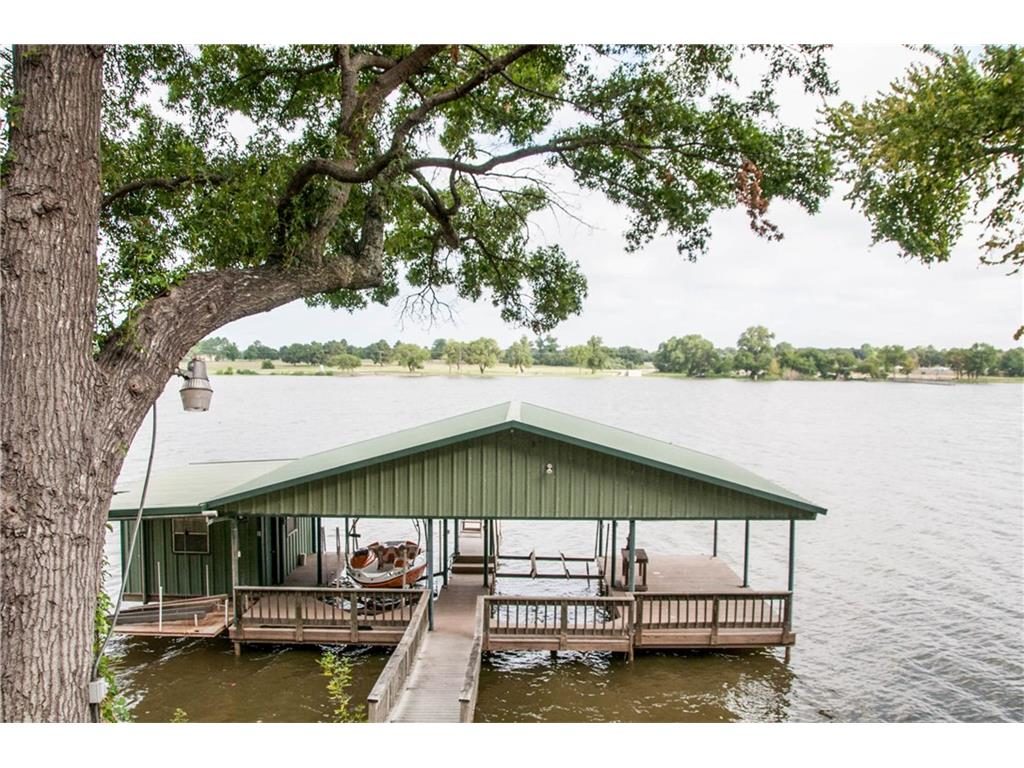 4256 Lakewood Dock