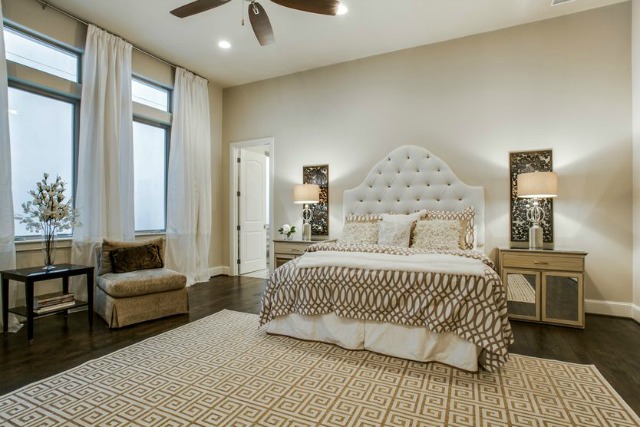 Crescent Estates Custom Homes | CandysDirt.com