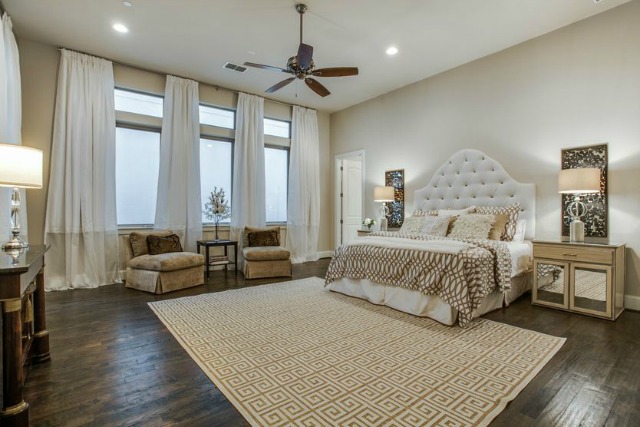 Crescent Estates Custom Homes | CandysDirt.com