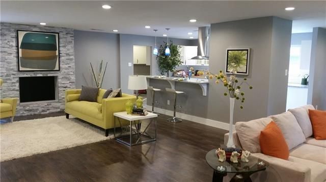 buckner terrace home for sale