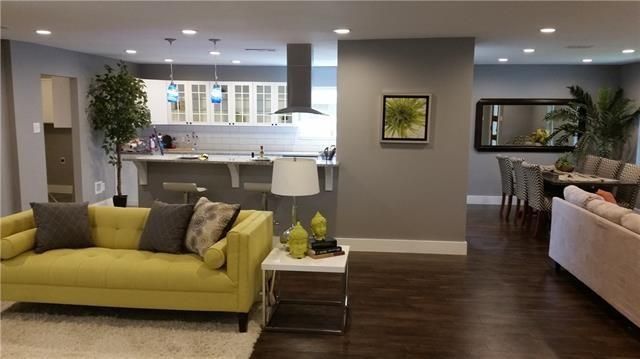 buckner terrace home for sale