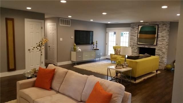 buckner terrace home for sale