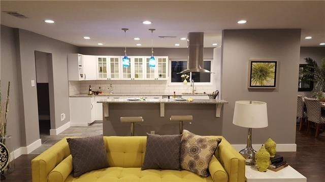 buckner terrace home for sale
