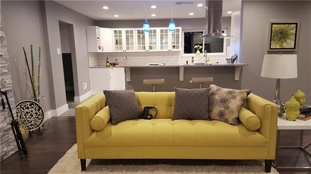 buckner terrace home for sale