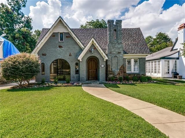 dallas open house