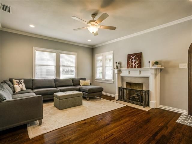 dallas open house