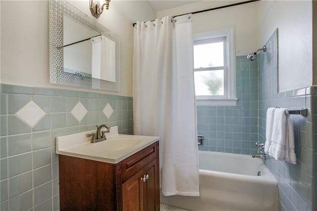 dfw open houses