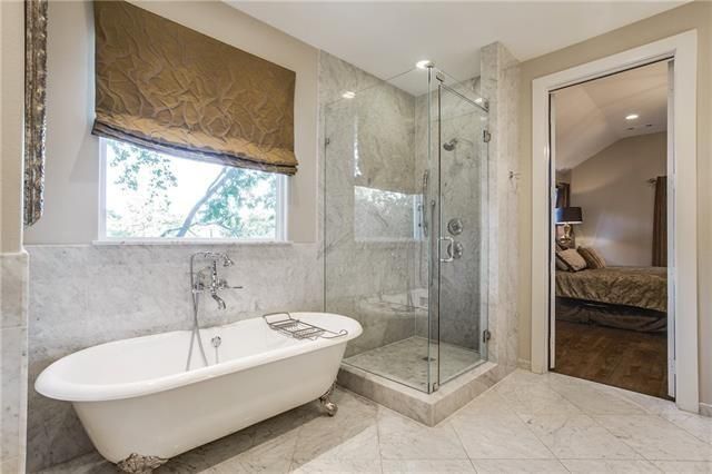 dfw open houses