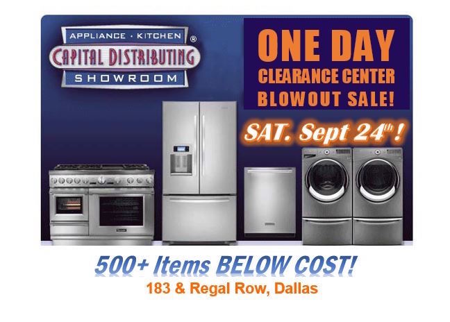 Clearance FB Ad copy