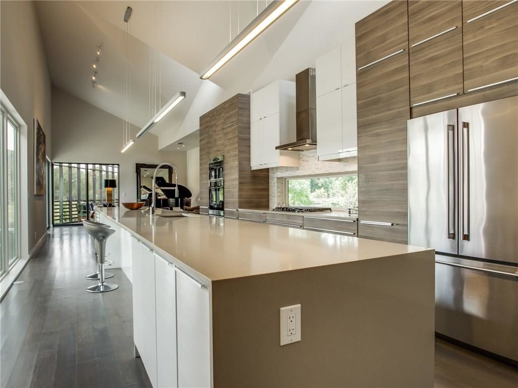 84 Vanguard Way Urban Reserve