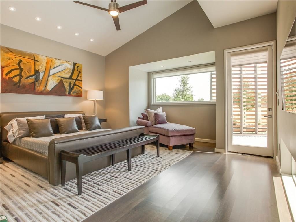 84 Vanguard Way Urban Reserve