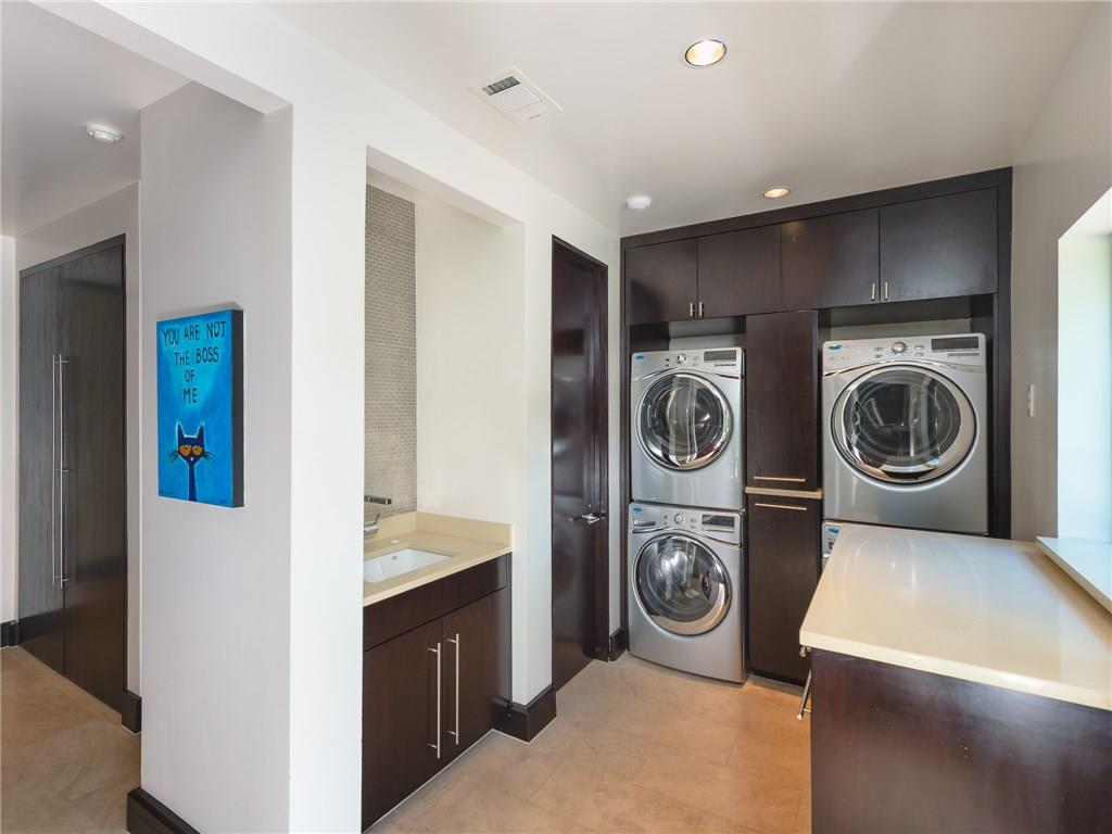 storage solutions control clutter