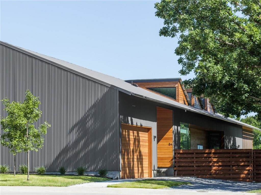 84 Vanguard Way Urban Reserve