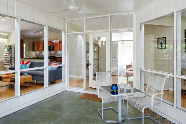 Dallas Modern Mile Home Tour | CandysDirt.com