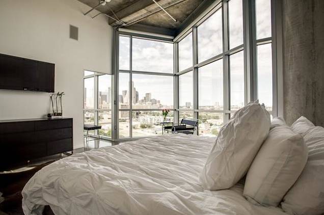 The Beat Unit 908 Bedroom 2