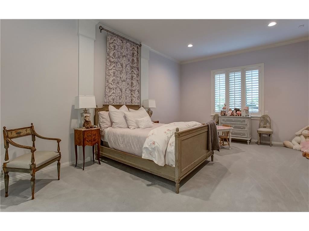 Westover bedroom 2