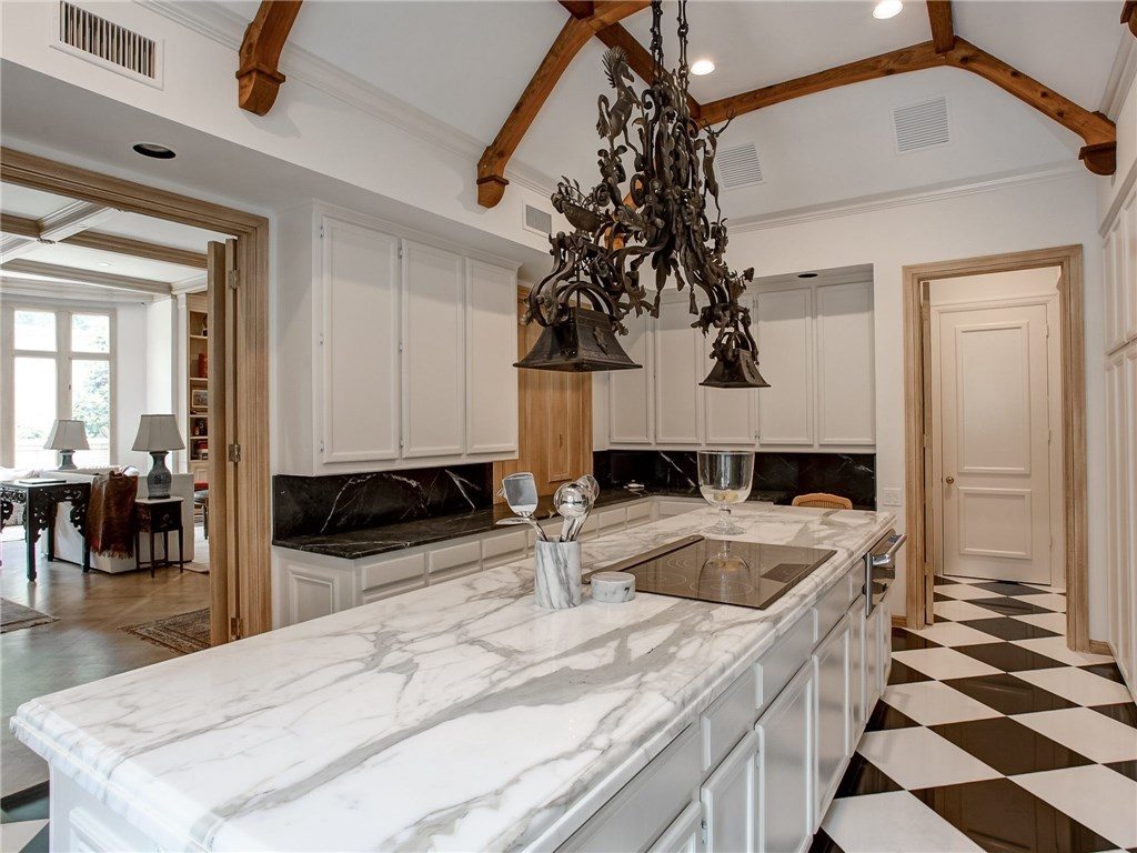 Westover kitchen 2