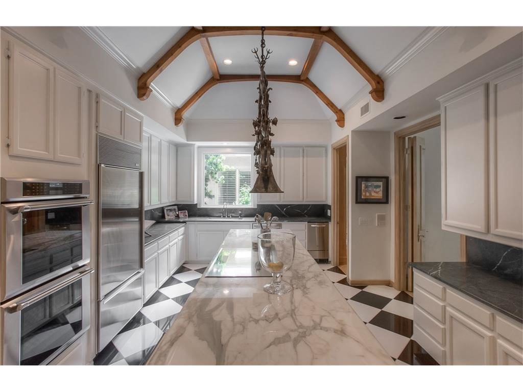 Westover kitchen 3