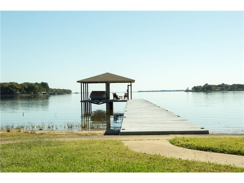115 Waterfront Dock