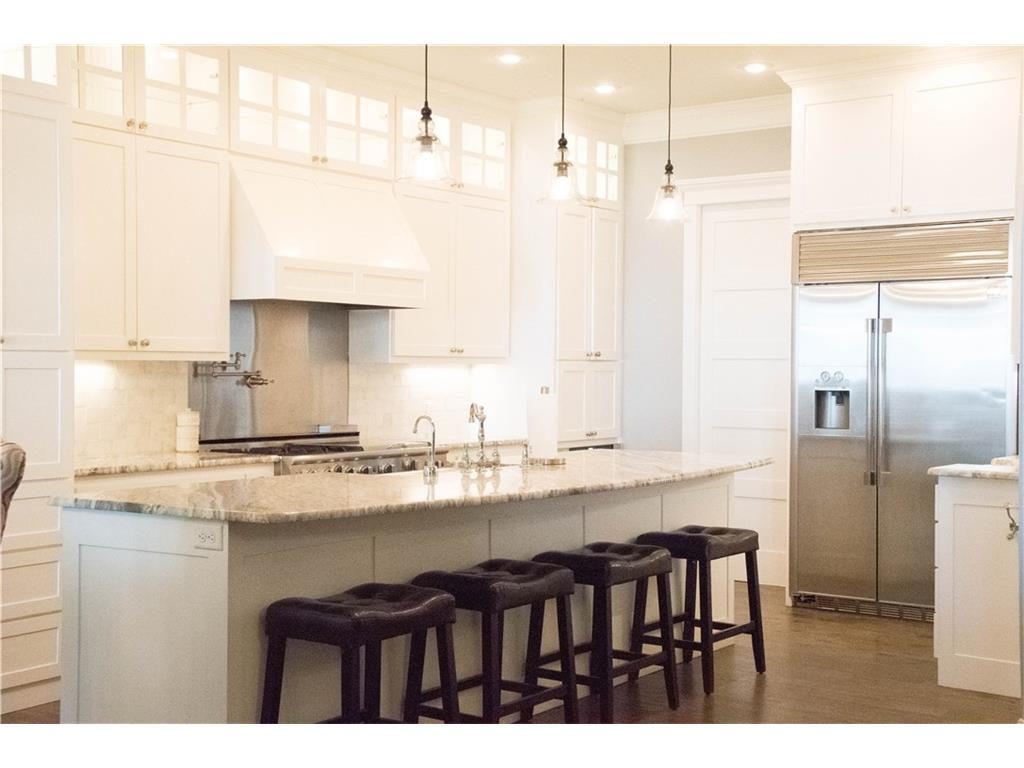 115 Waterfront Kitchen