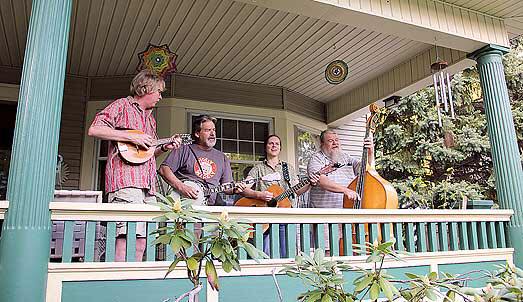 Dallas Porchfest This Weekend | CandysDirt.com