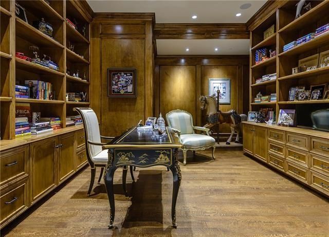 1802 - Library 1