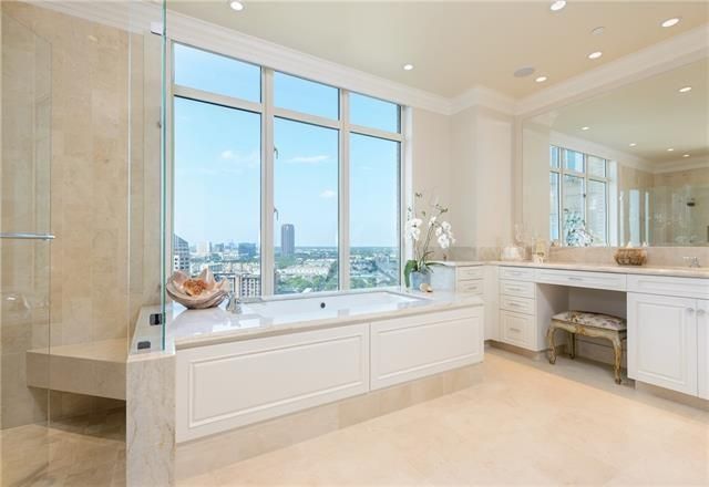 1802 - Master Bath 1
