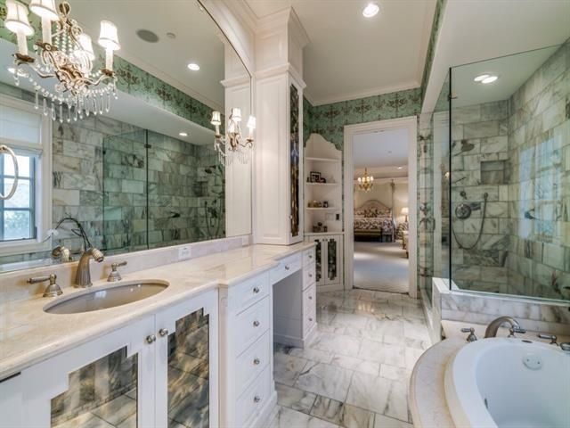 2 - Master Bath 1