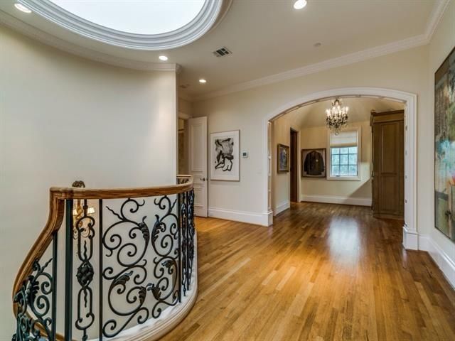 2 - Upper Landing