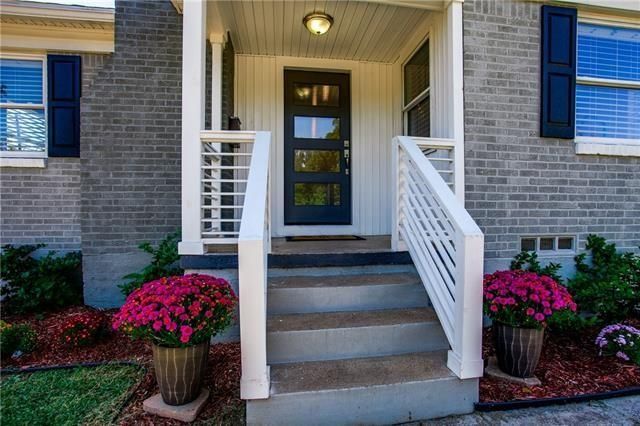 El Tivoli Place Cottage Taken to Studs to Reno | CandysDirt.com