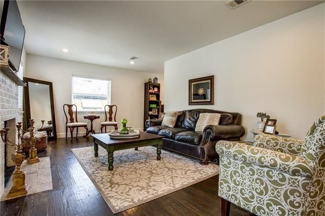 El Tivoli Place Cottage Taken to Studs to Reno | CandysDirt.com