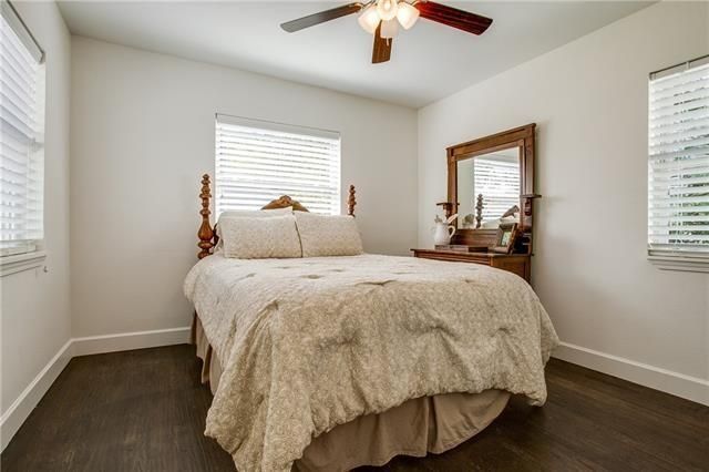 North Oak Cliff Cottage Taken to Studs to Reno | CandysDirt.com