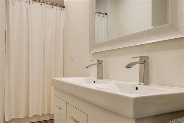 North Oak Cliff Cottage Taken to Studs to Reno | CandysDirt.com