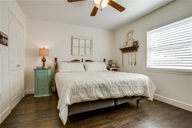 North Oak Cliff Cottage Taken to Studs to Reno | CandysDirt.com