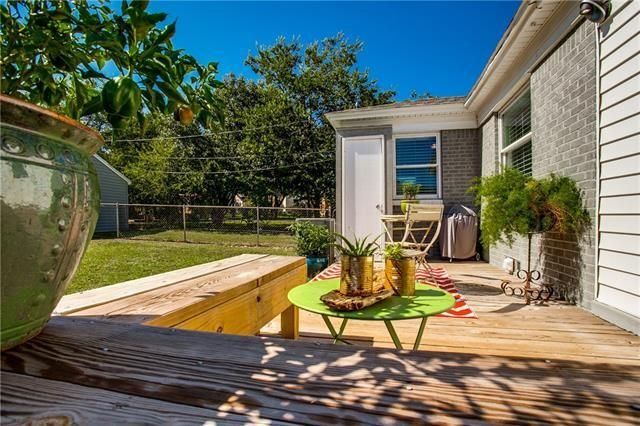 North Oak Cliff Cottage Taken to Studs to Reno | CandysDirt.com