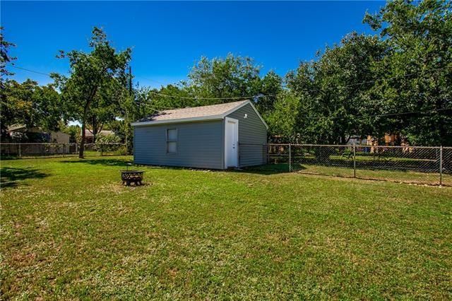 North Oak Cliff Cottage Taken to Studs to Reno | CandysDirt.com