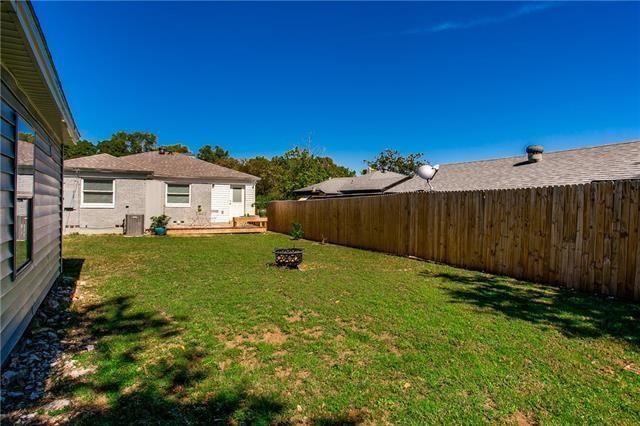 North Oak Cliff Cottage Taken to Studs to Reno | CandysDirt.com