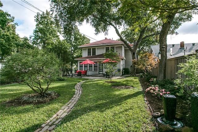 319 N Willomet e