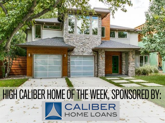 3811 Valley Ridge HCHOTW