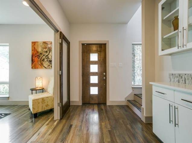 3811 valley Ridge Entry