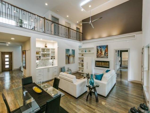 3811 valley Ridge Living
