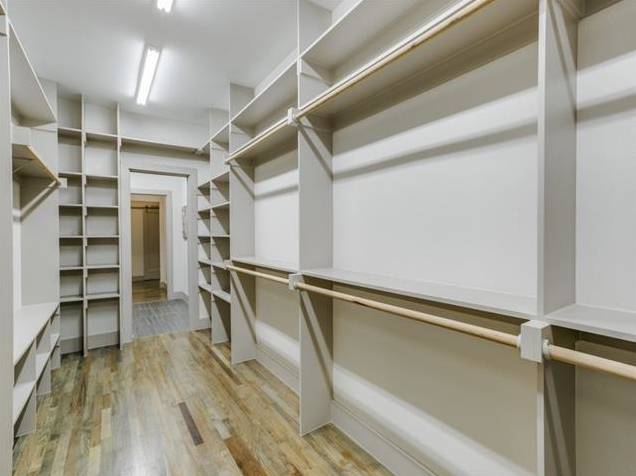 3811 valley Ridge Master Closet