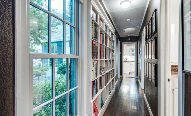 439 W Colorado Blvd hall books